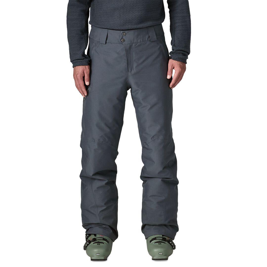 Insulated Powder Town Ski/Snowboard Pants - Regular