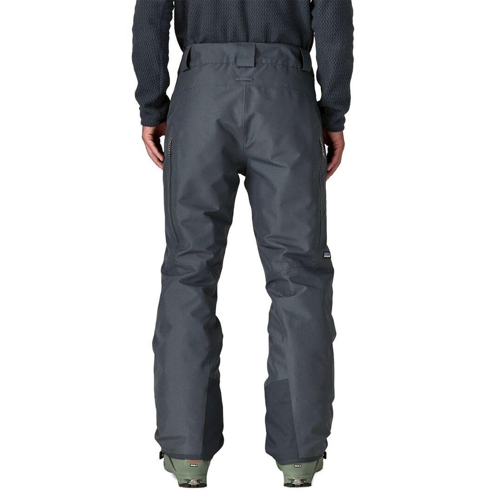 Insulated Powder Town Ski/Snowboard Pants - Regular