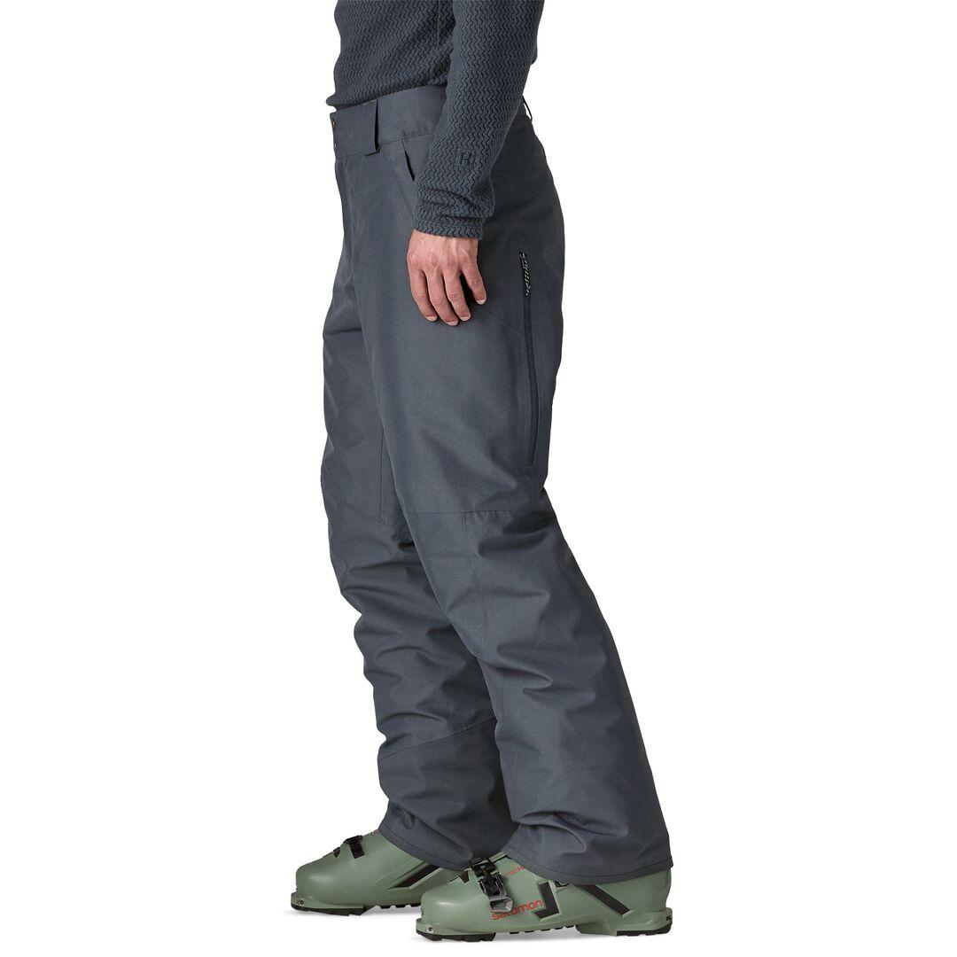 Insulated Powder Town Ski/Snowboard Pants - Regular