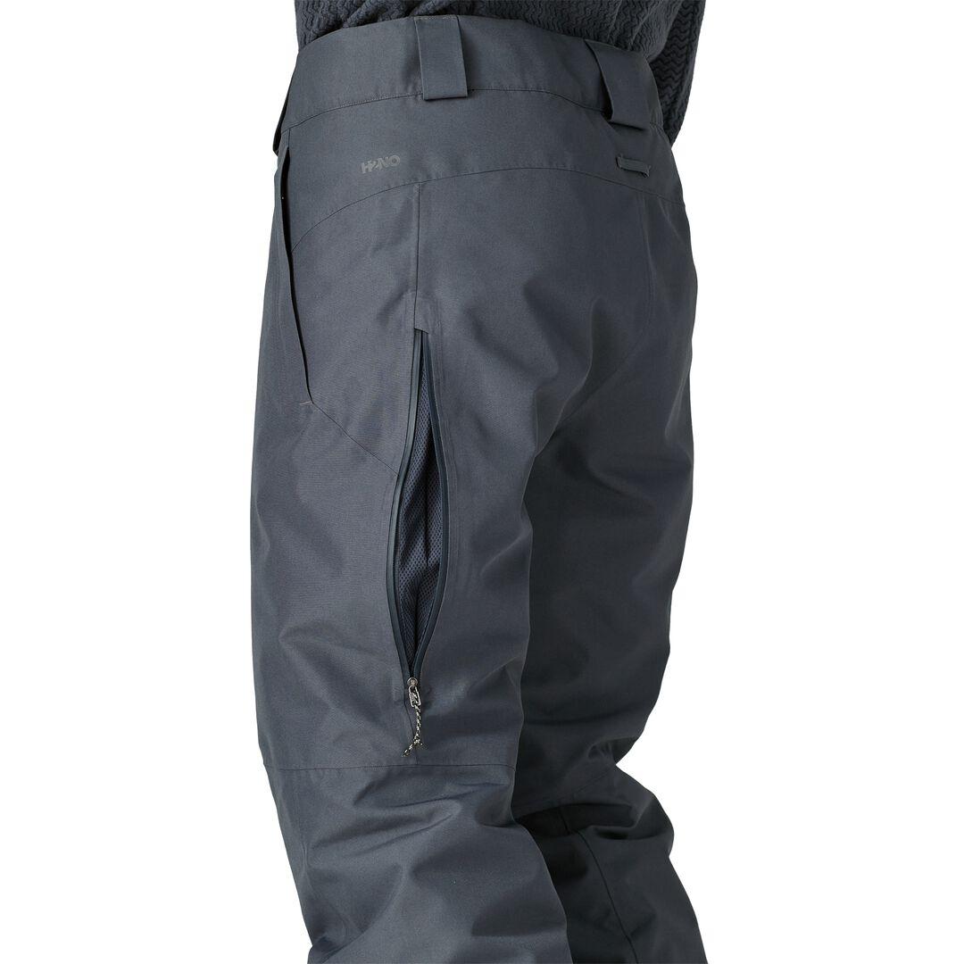 Insulated Powder Town Ski/Snowboard Pants - Regular