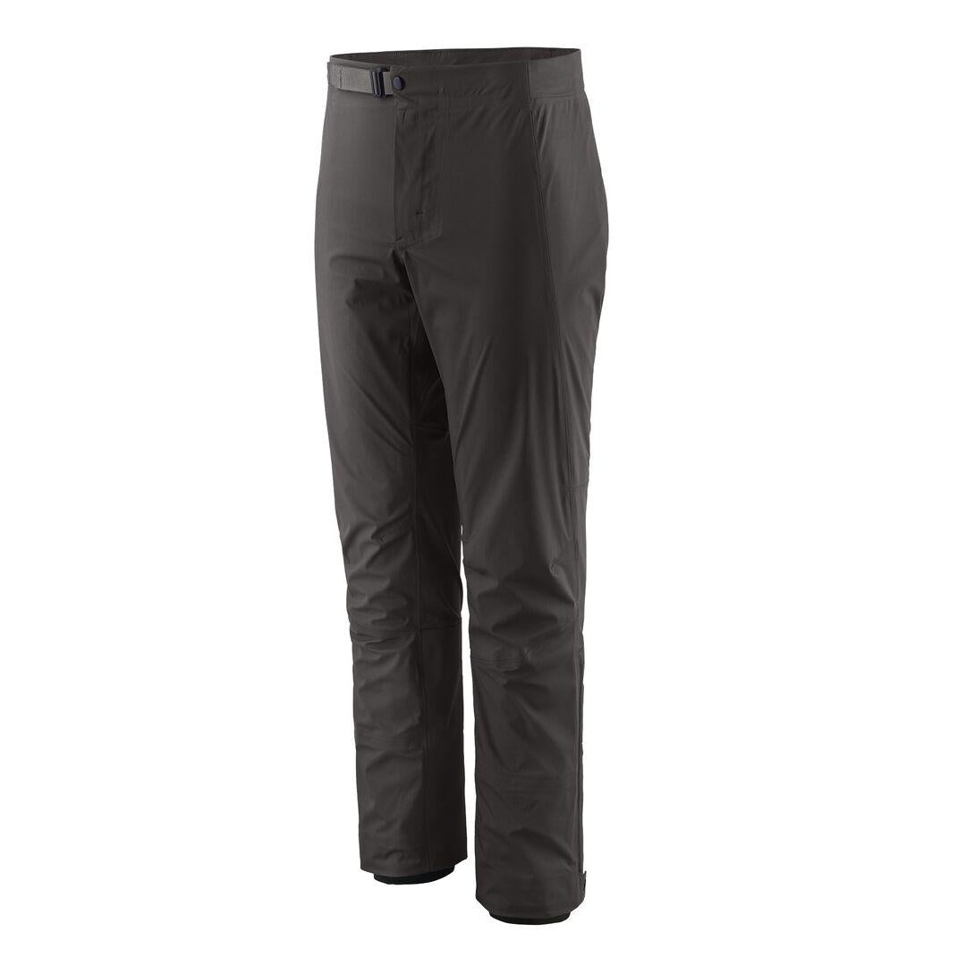 Mixed Alpine Pants