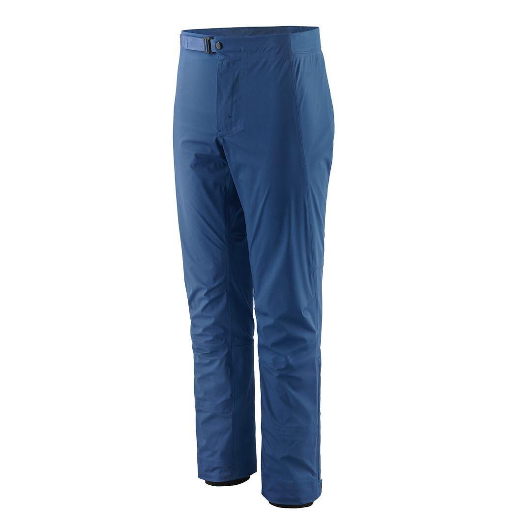 Mixed Alpine Pants