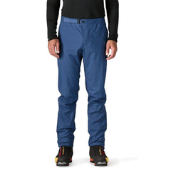 Mixed Alpine Pants