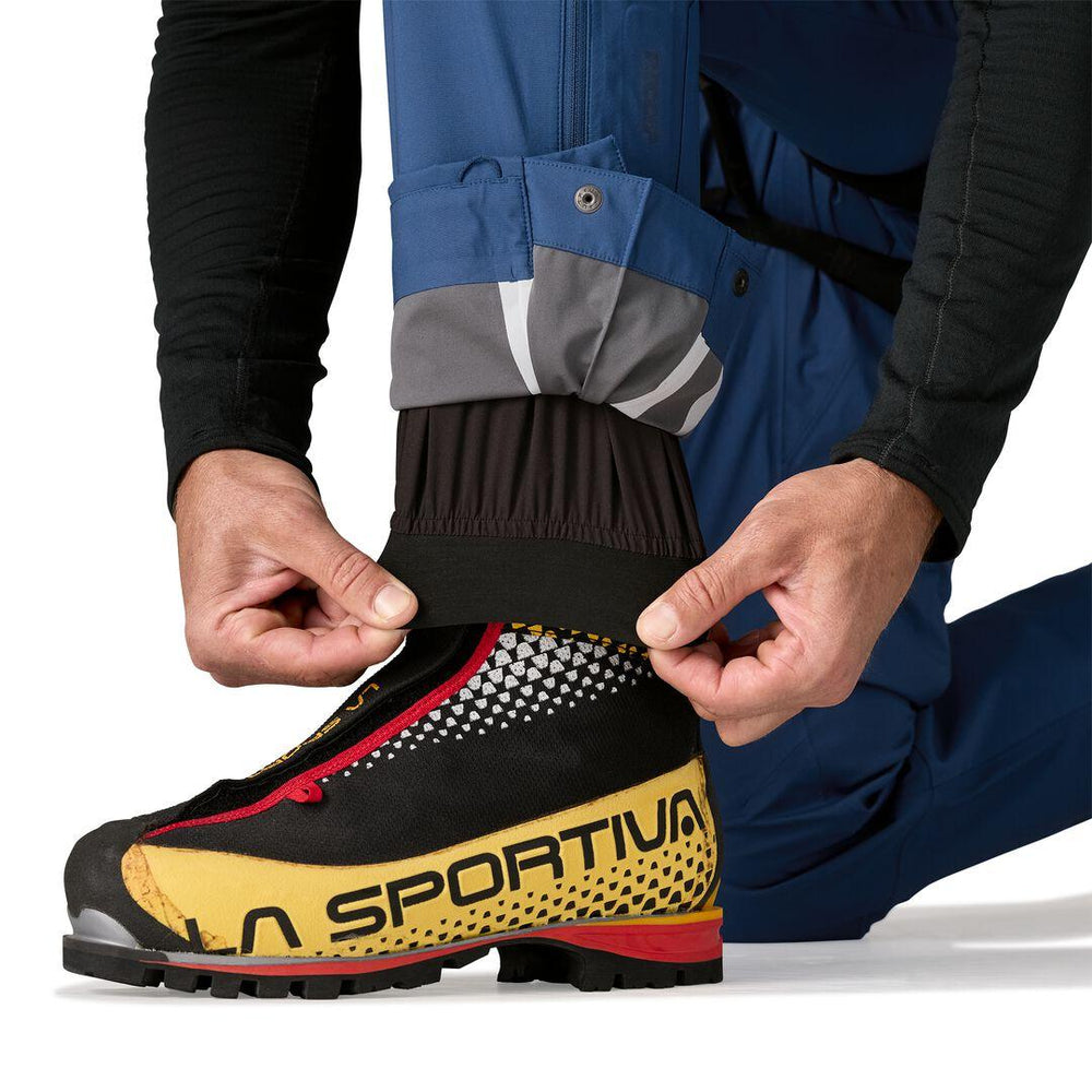 Mixed Alpine Pants