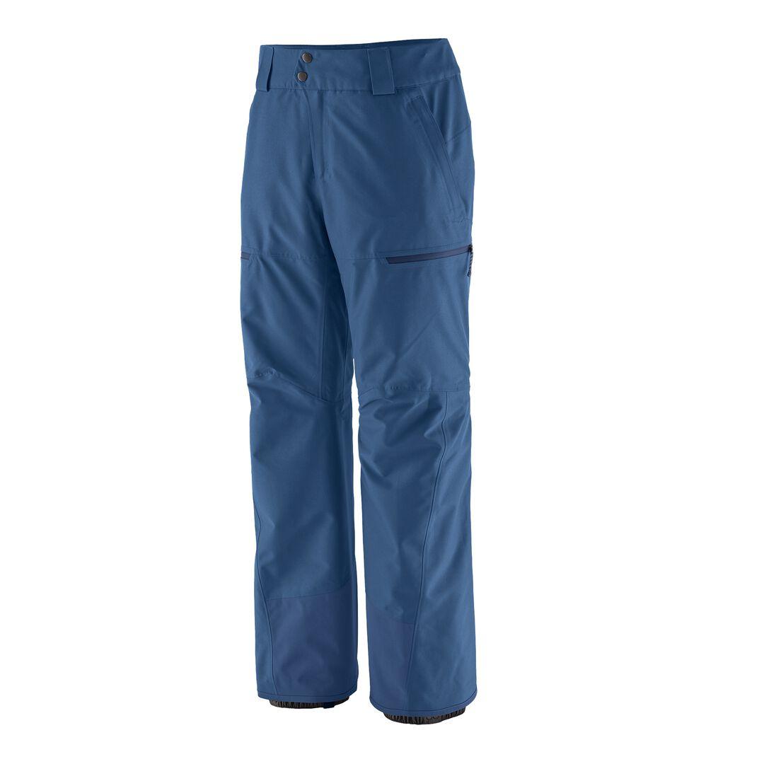 Powder Town Ski/Snowboard Pants - Short