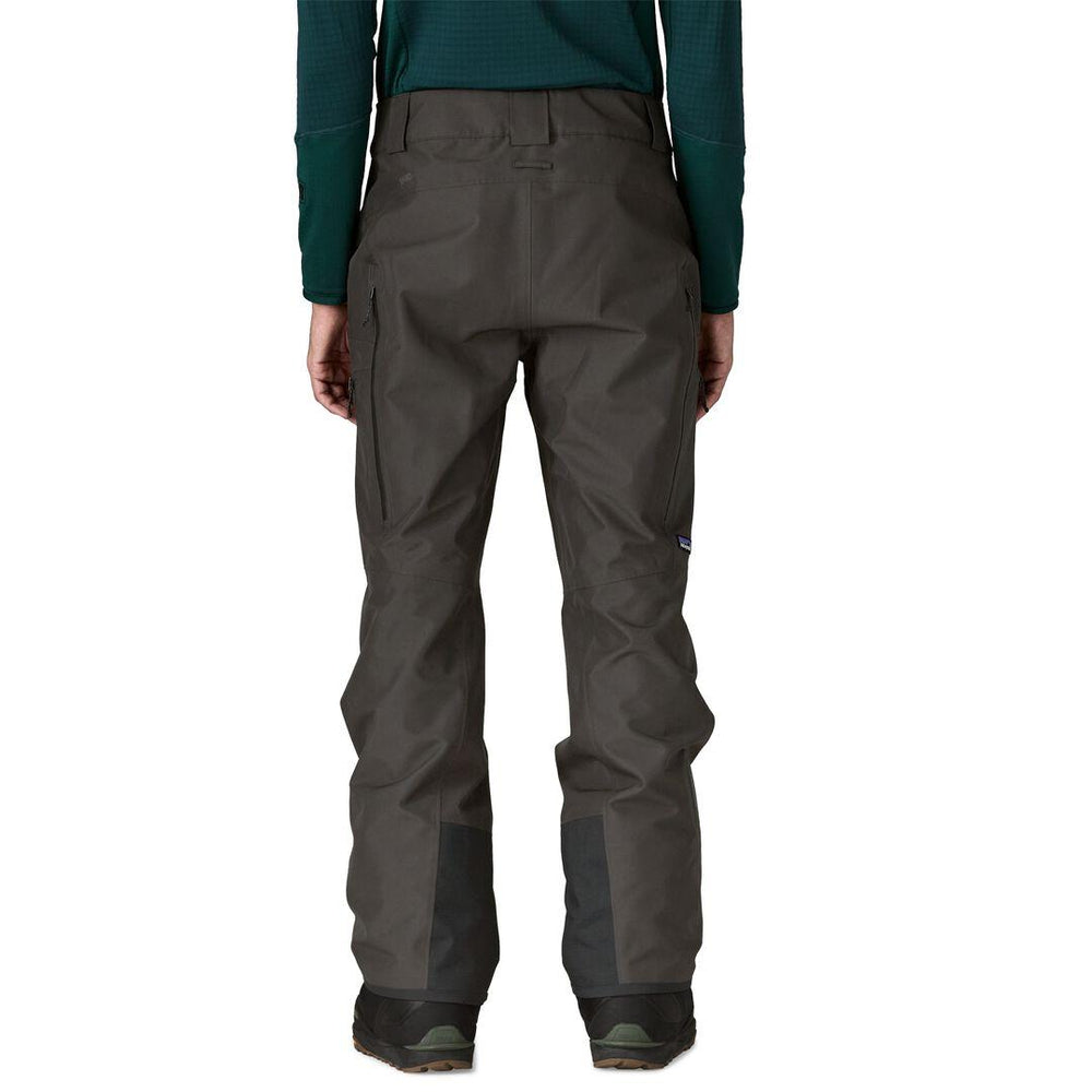 Powder Town Ski/Snowboard Pants - Short