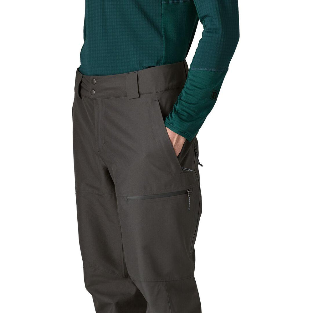 Powder Town Ski/Snowboard Pants - Short