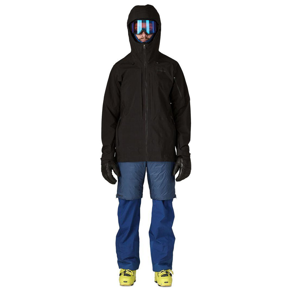 DAS® DAS Light Insulated Shorts