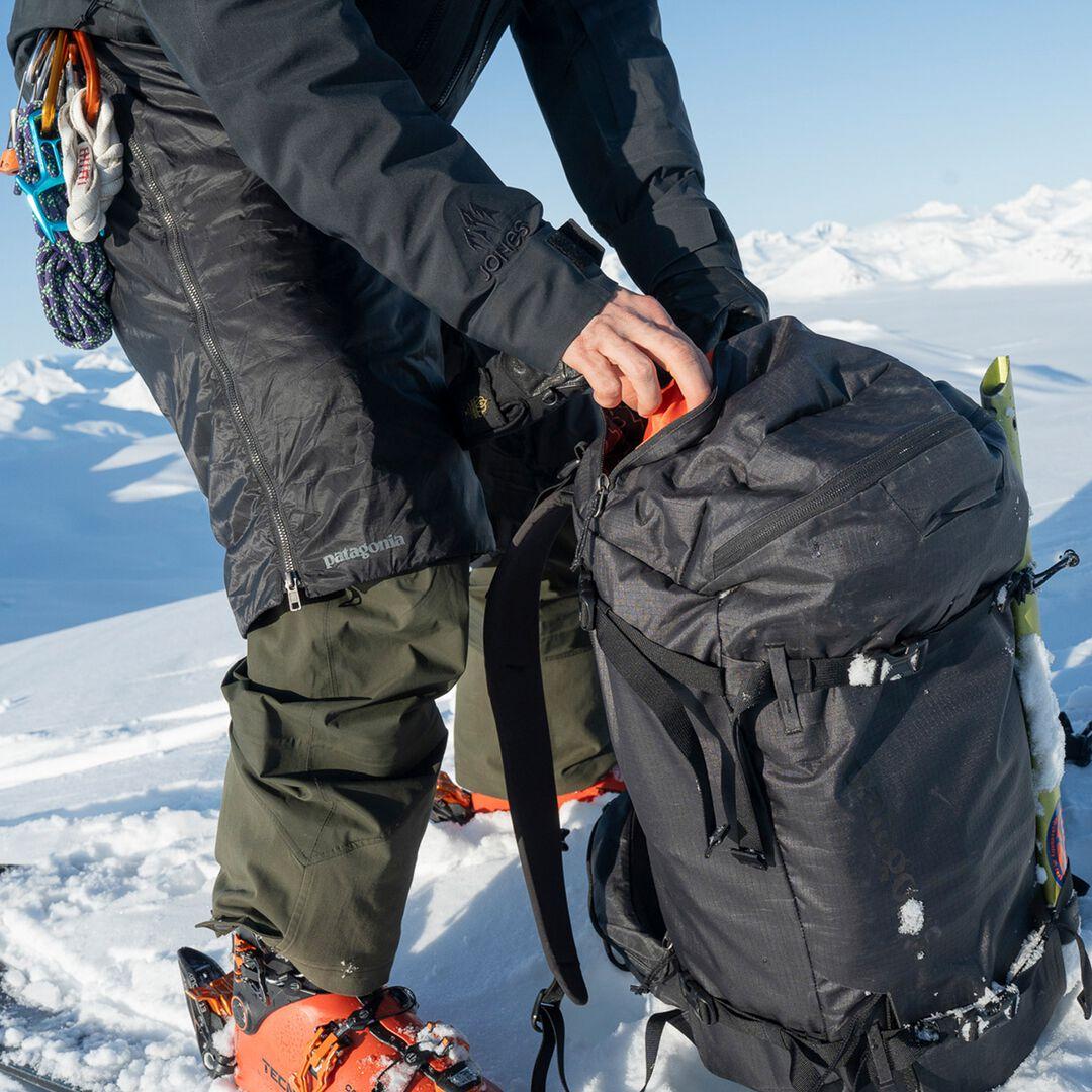DAS® DAS Light Insulated Shorts