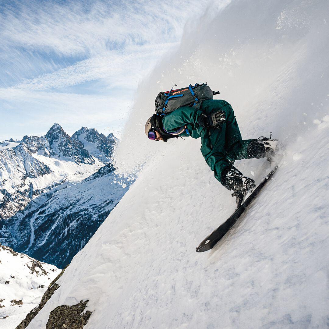 PowSlayer Ski/Snowboard Pants
