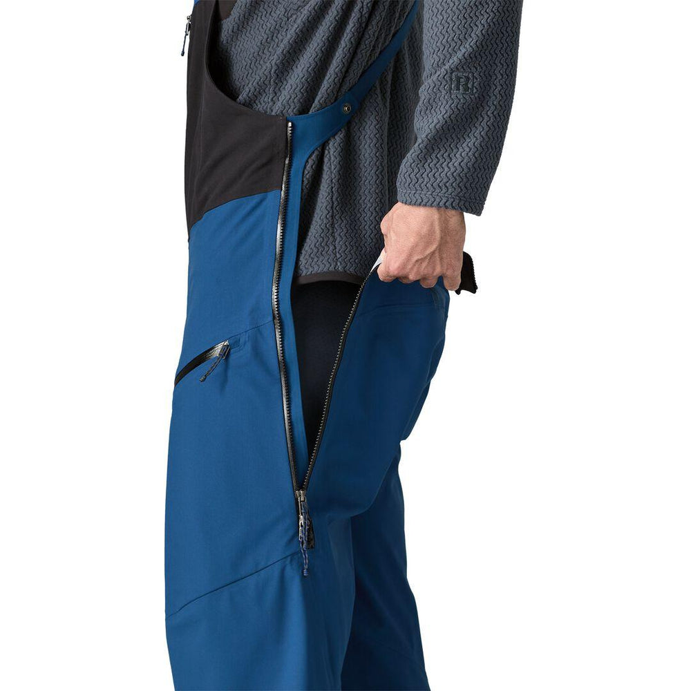 SnowDrifter Ski/Snowboard Bibs