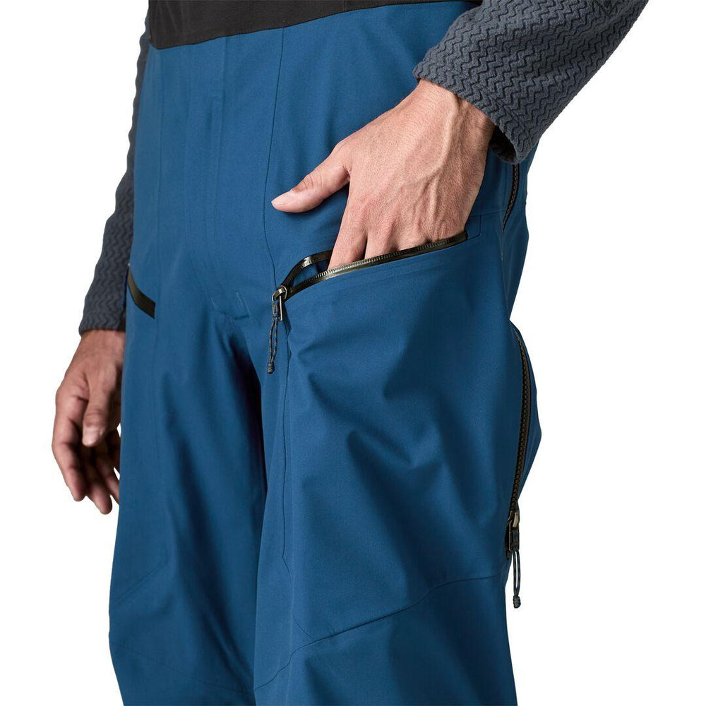 SnowDrifter Ski/Snowboard Bibs