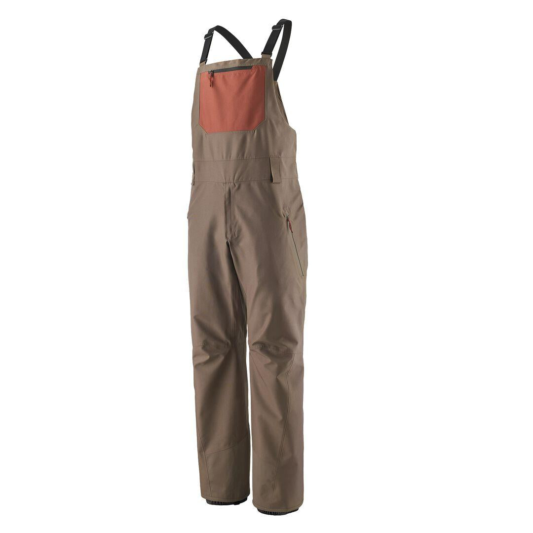 Powder Town Ski/Snowboard Bibs - Regular