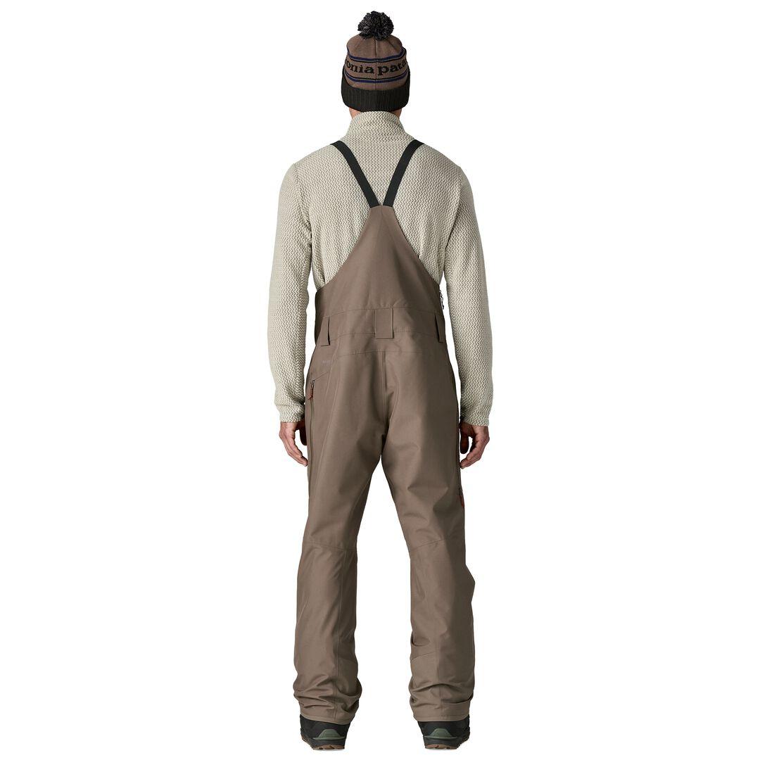Powder Town Ski/Snowboard Bibs - Regular