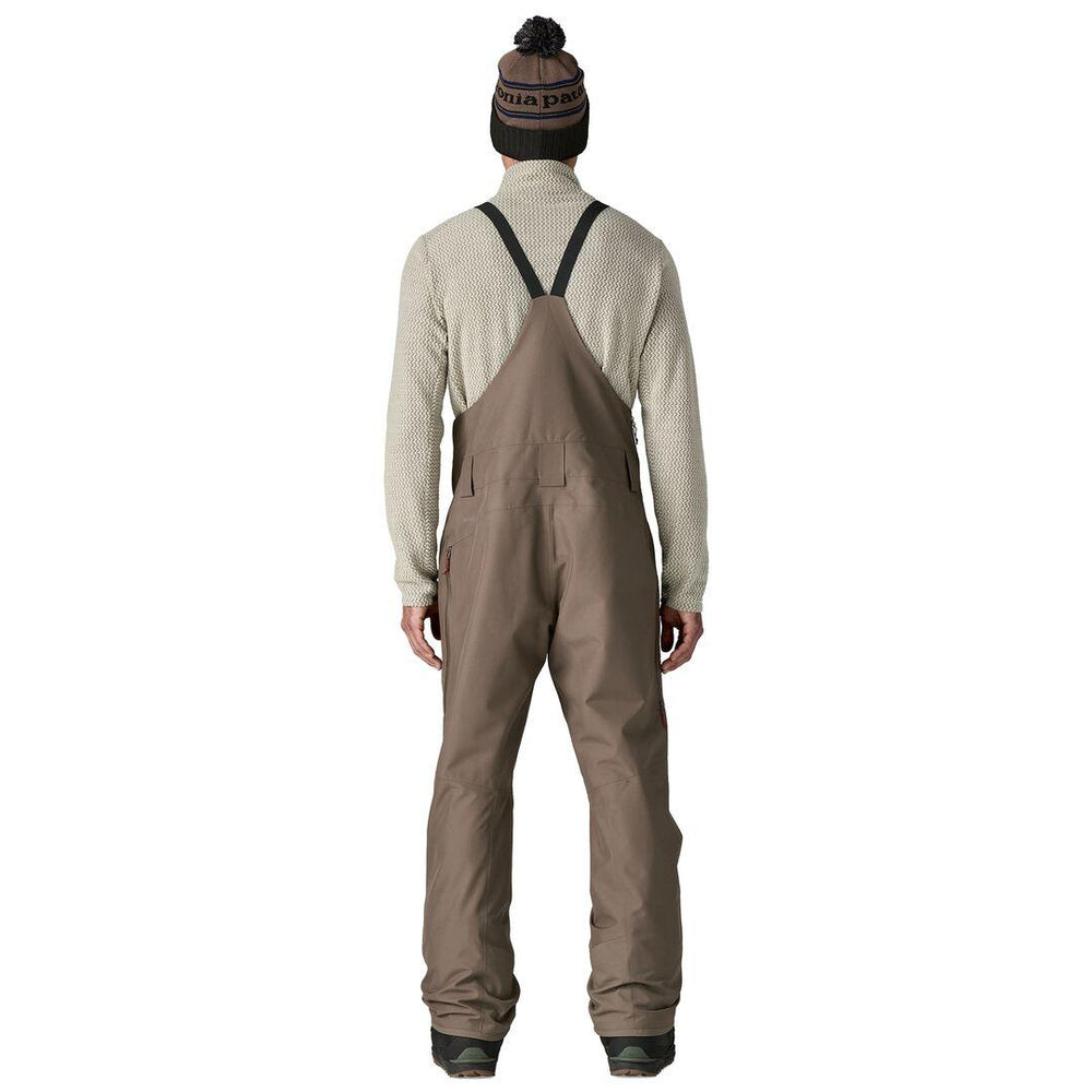 Powder Town Ski/Snowboard Bibs - Regular