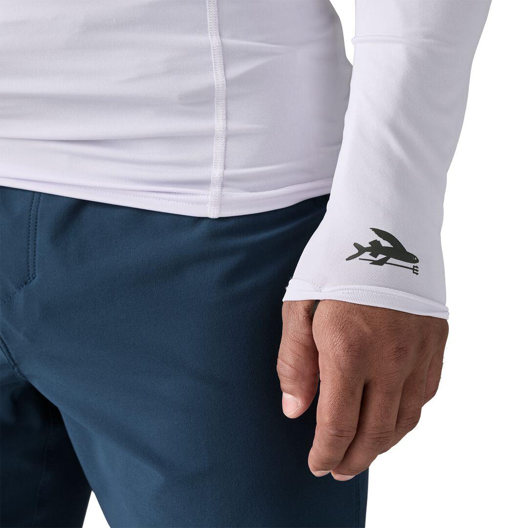 RØ® Surf Hoody - Hooded Rashguard