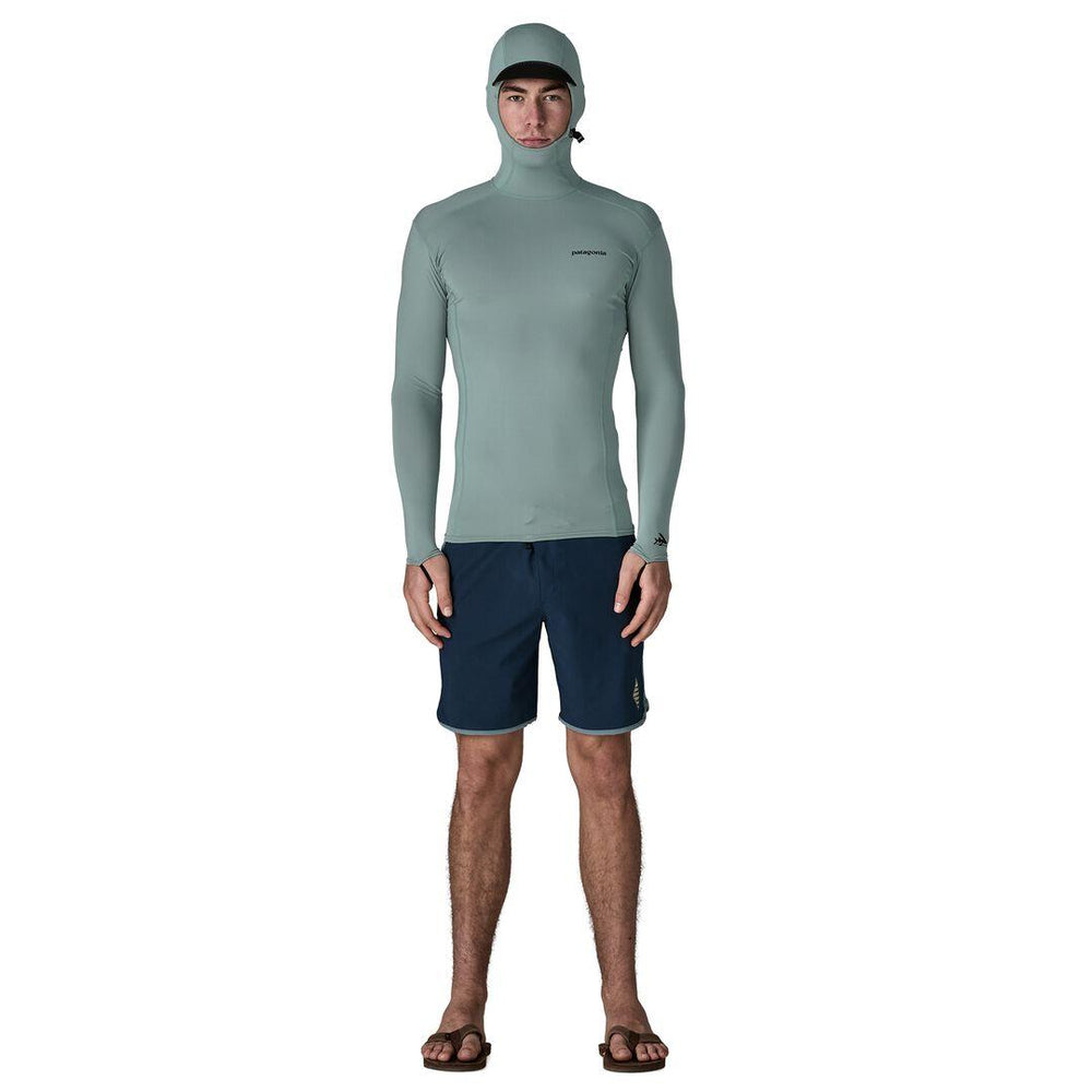 RØ® Surf Hoody - Hooded Rashguard