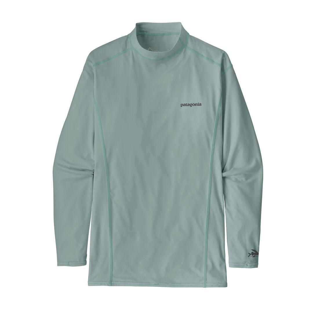 Long-Sleeved RØ® Top - Rashguard Surf Shirt