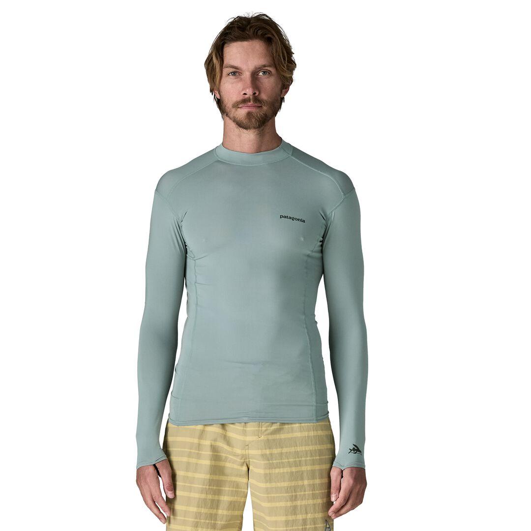 Long-Sleeved RØ® Top - Rashguard Surf Shirt