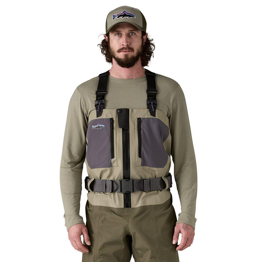 Wading Support Belt