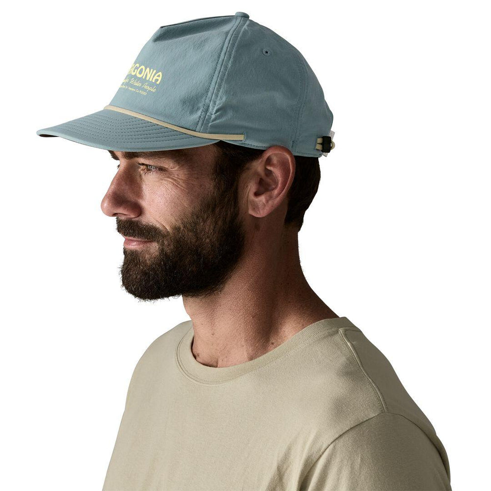 Merganzer Water Hat