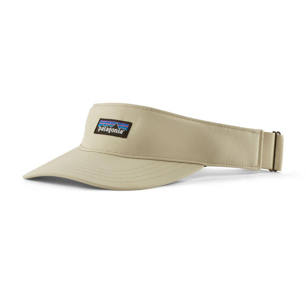 Terrebonne Lightweight Visor