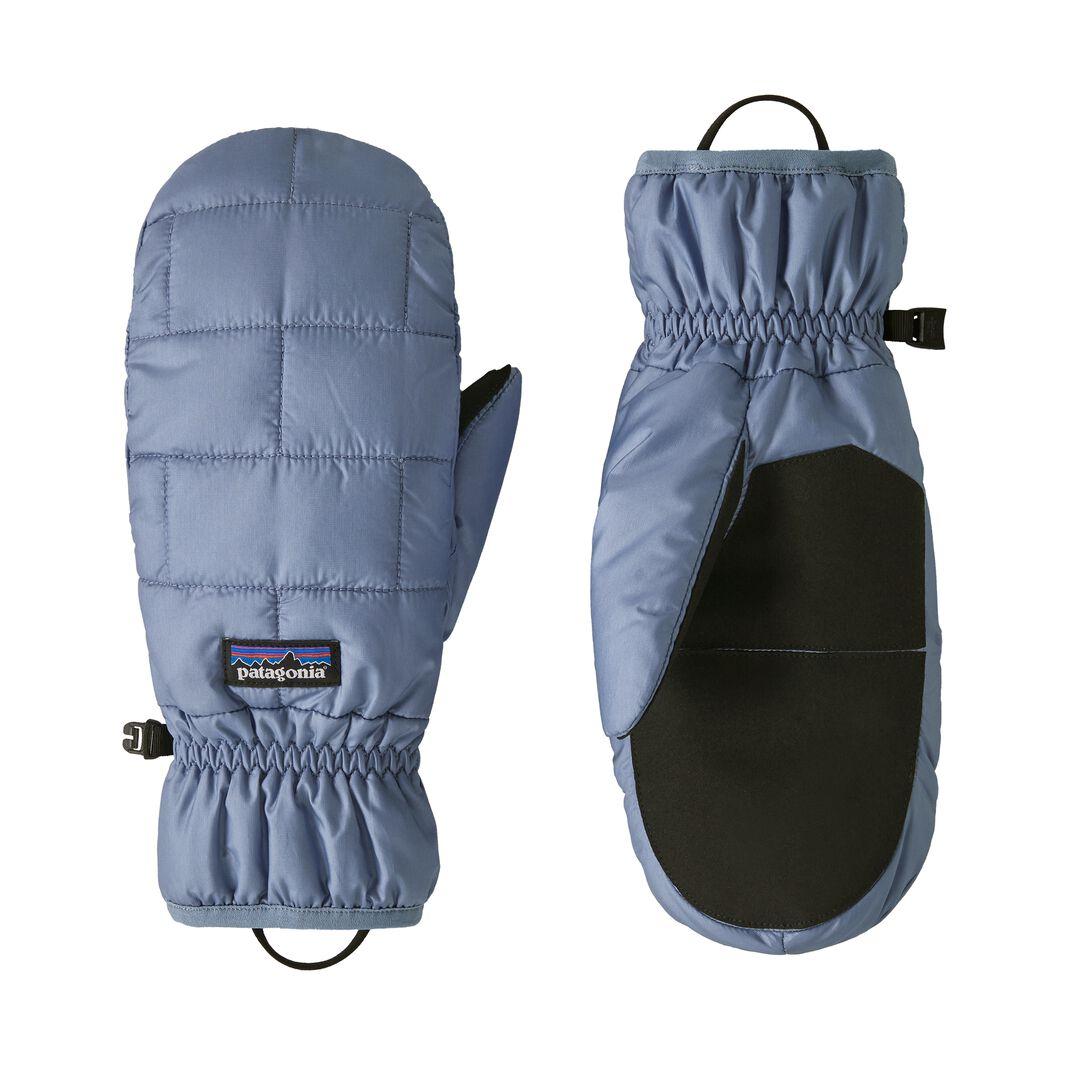 Nano Puff™ Insulated Mittens