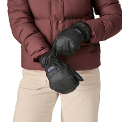 Nano Puff™ Insulated Mittens