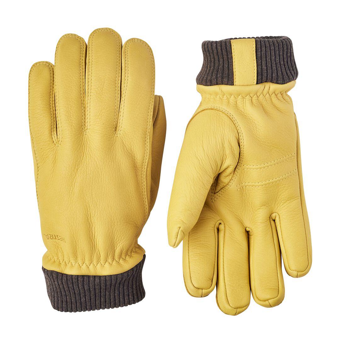 Hestra Tore Leather Glove