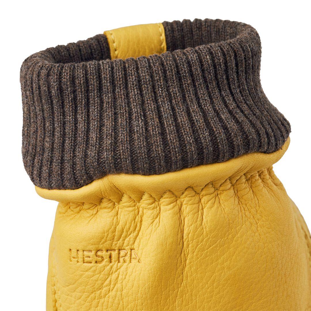 Hestra Tore Leather Glove