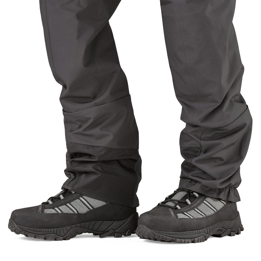 Swiftcurrent® Expedition Zip-Front Waders