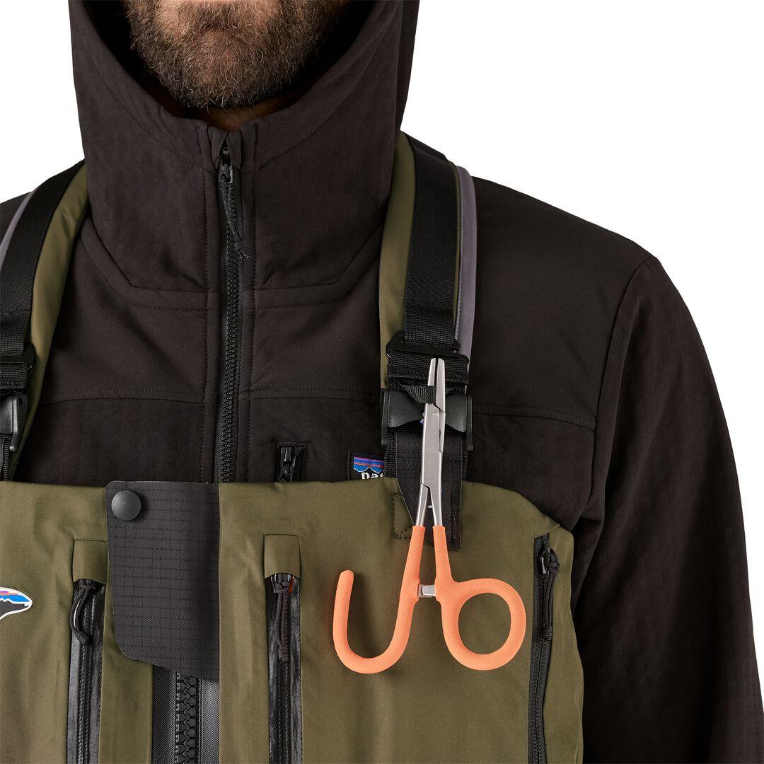 Swiftcurrent® Expedition Zip-Front Waders