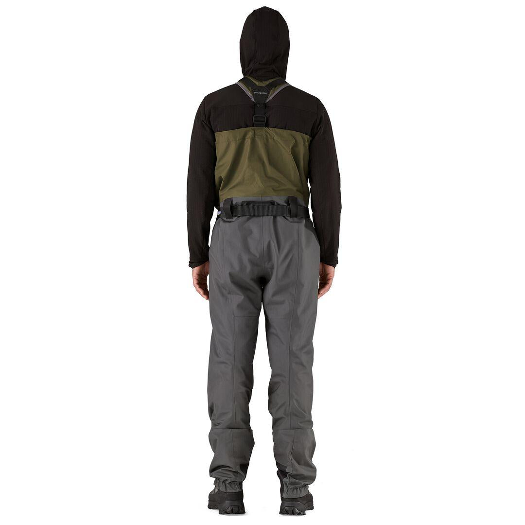 Swiftcurrent® Expedition Zip-Front Waders
