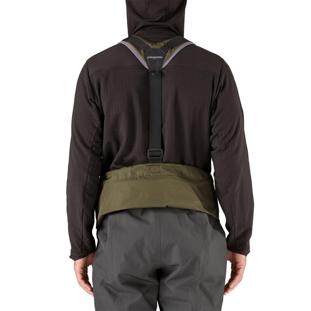 Swiftcurrent® Expedition Zip-Front Waders