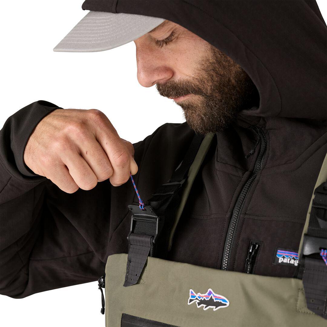Swiftcurrent® Expedition Waders