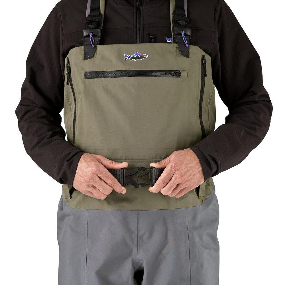 Swiftcurrent® Expedition Waders