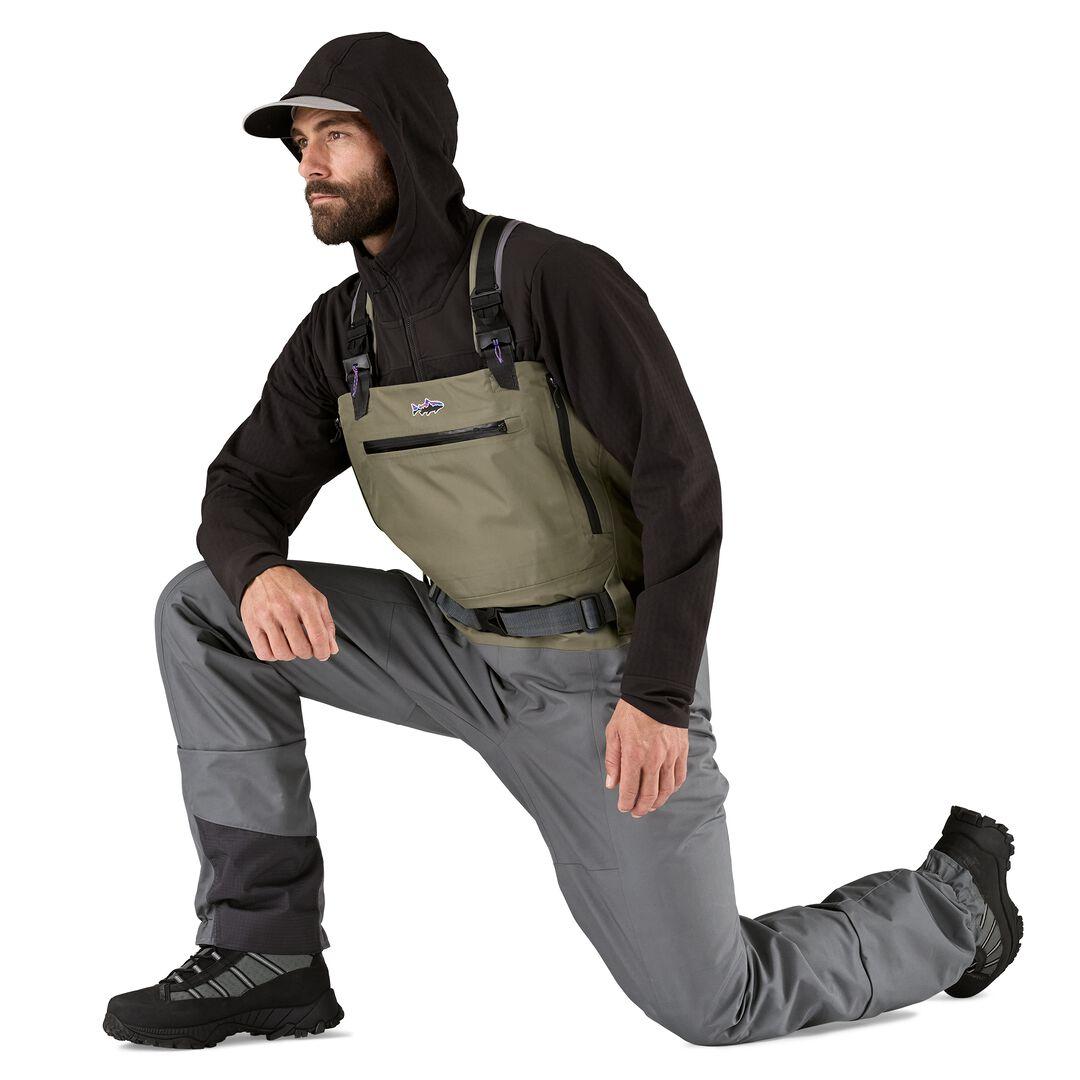 Swiftcurrent® Expedition Waders