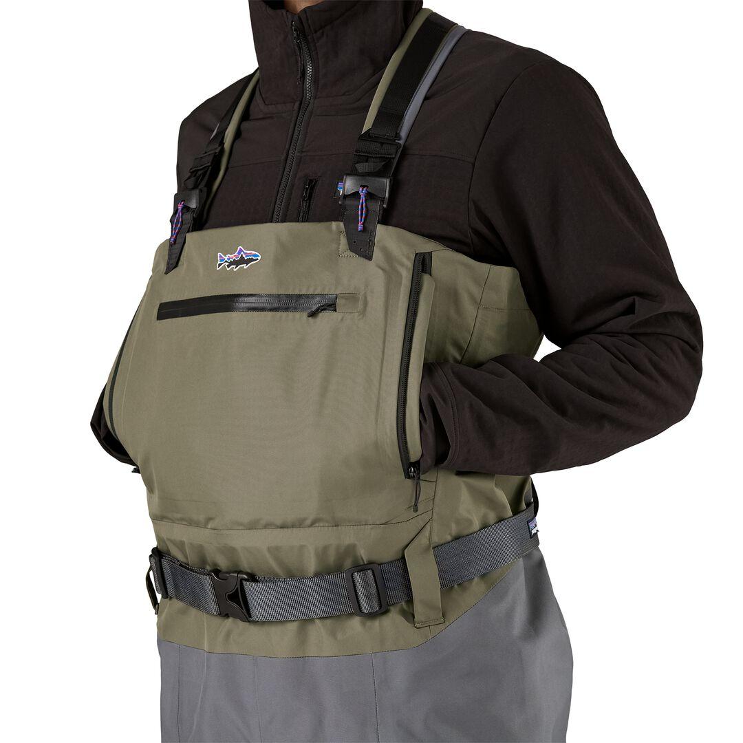 Swiftcurrent® Expedition Waders