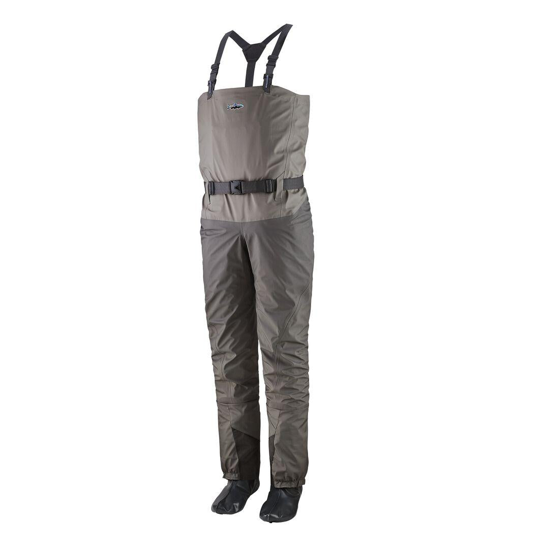 Swiftcurrent® Ultralight Packable Waders
