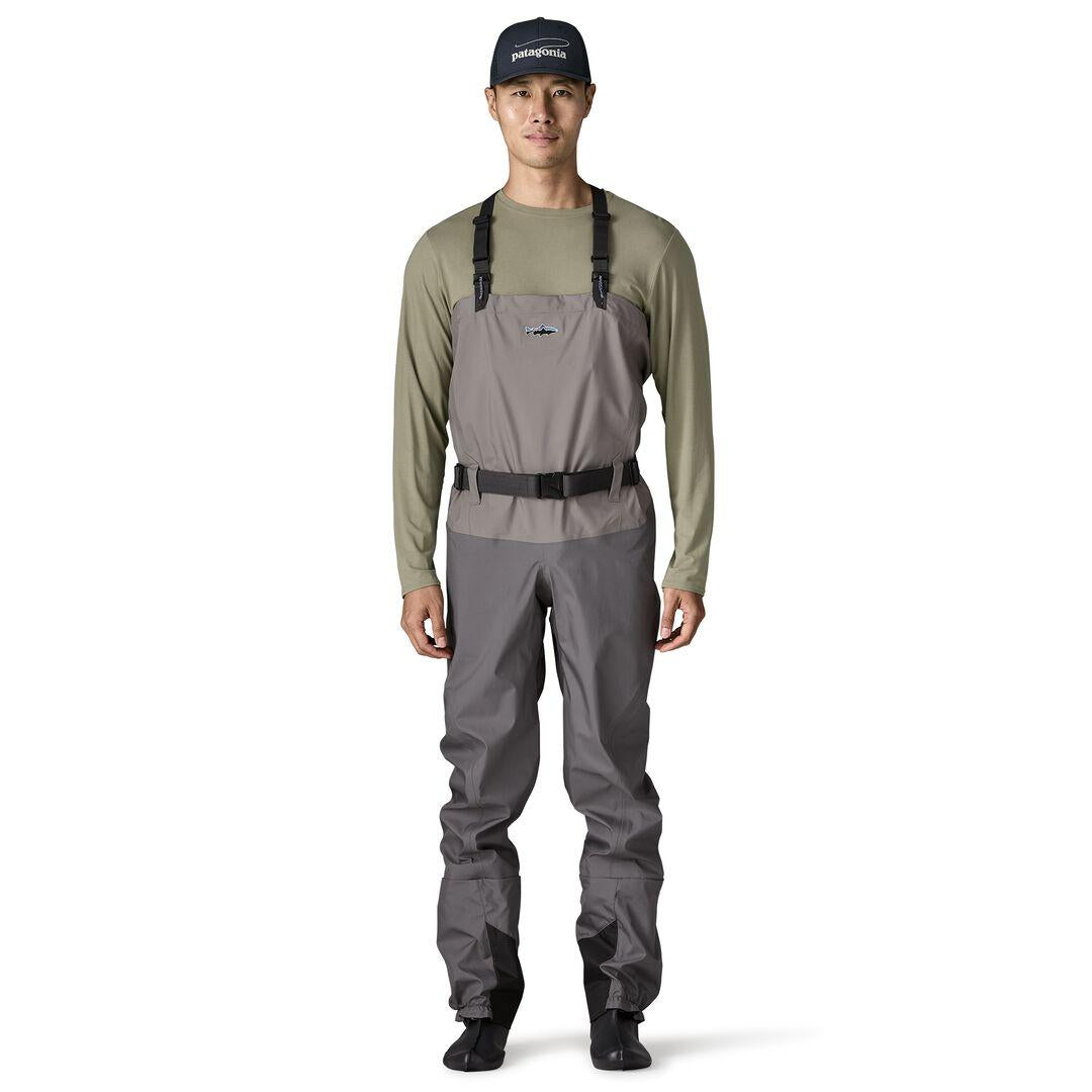 Swiftcurrent® Ultralight Packable Waders