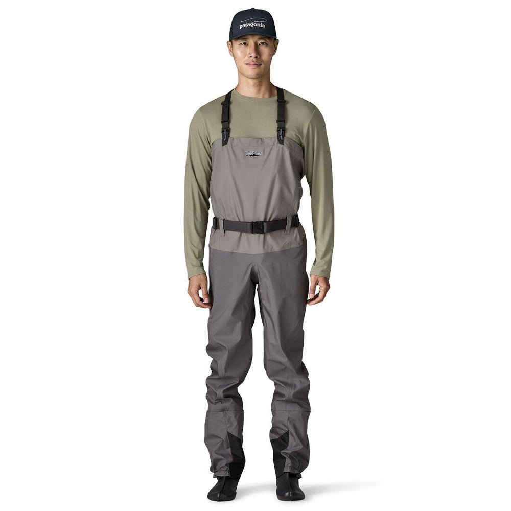 Swiftcurrent® Ultralight Packable Waders