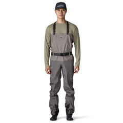 Swiftcurrent® Ultralight Packable Waders