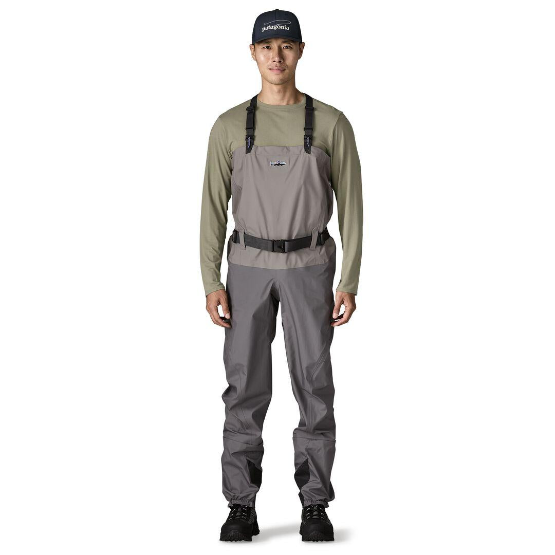 Swiftcurrent® Ultralight Packable Waders