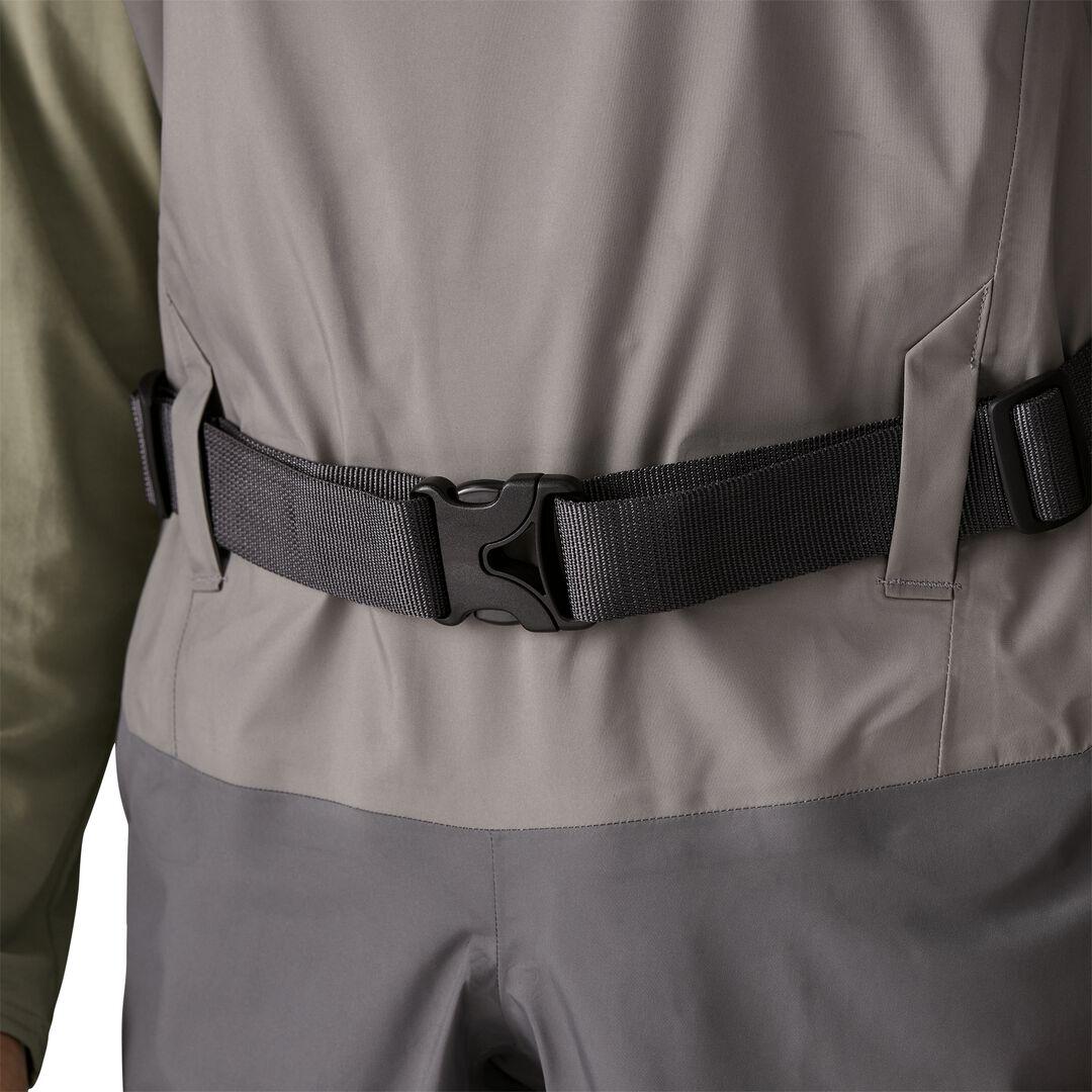 Swiftcurrent® Ultralight Packable Waders