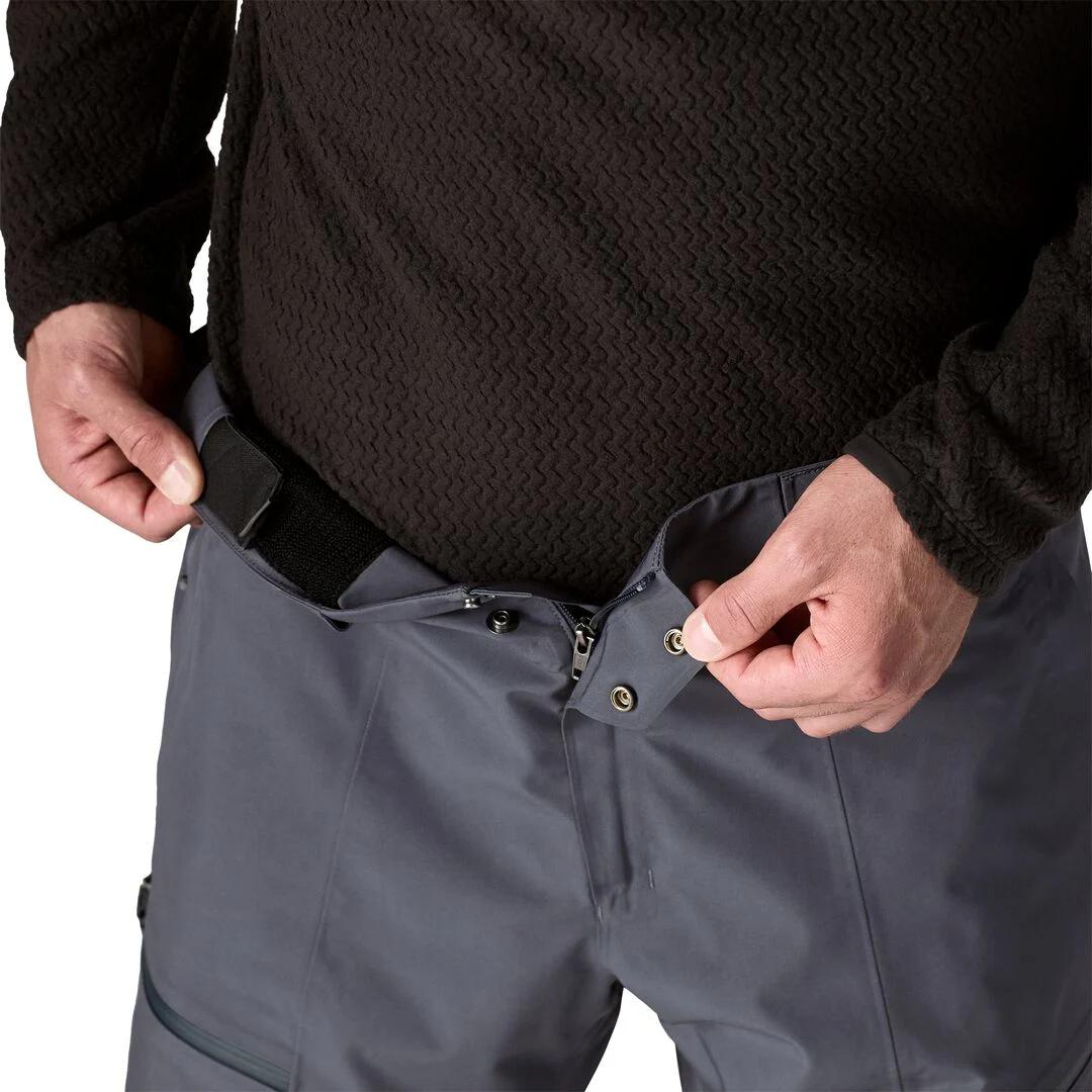 Insulated Storm Shift Ski/Snowboard Pants