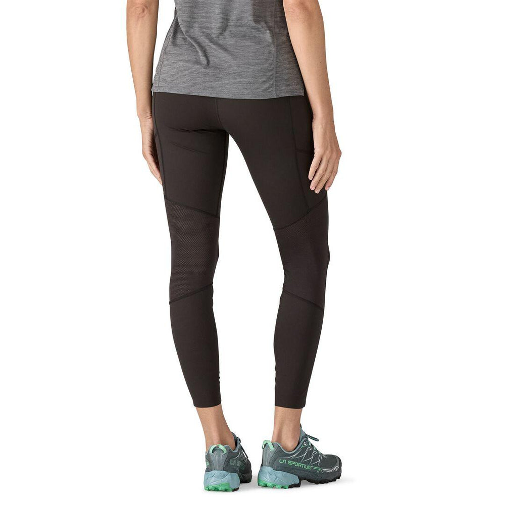 Endless Run 7/8 Running Tights
