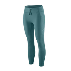 Endless Run 7/8 Running Tights