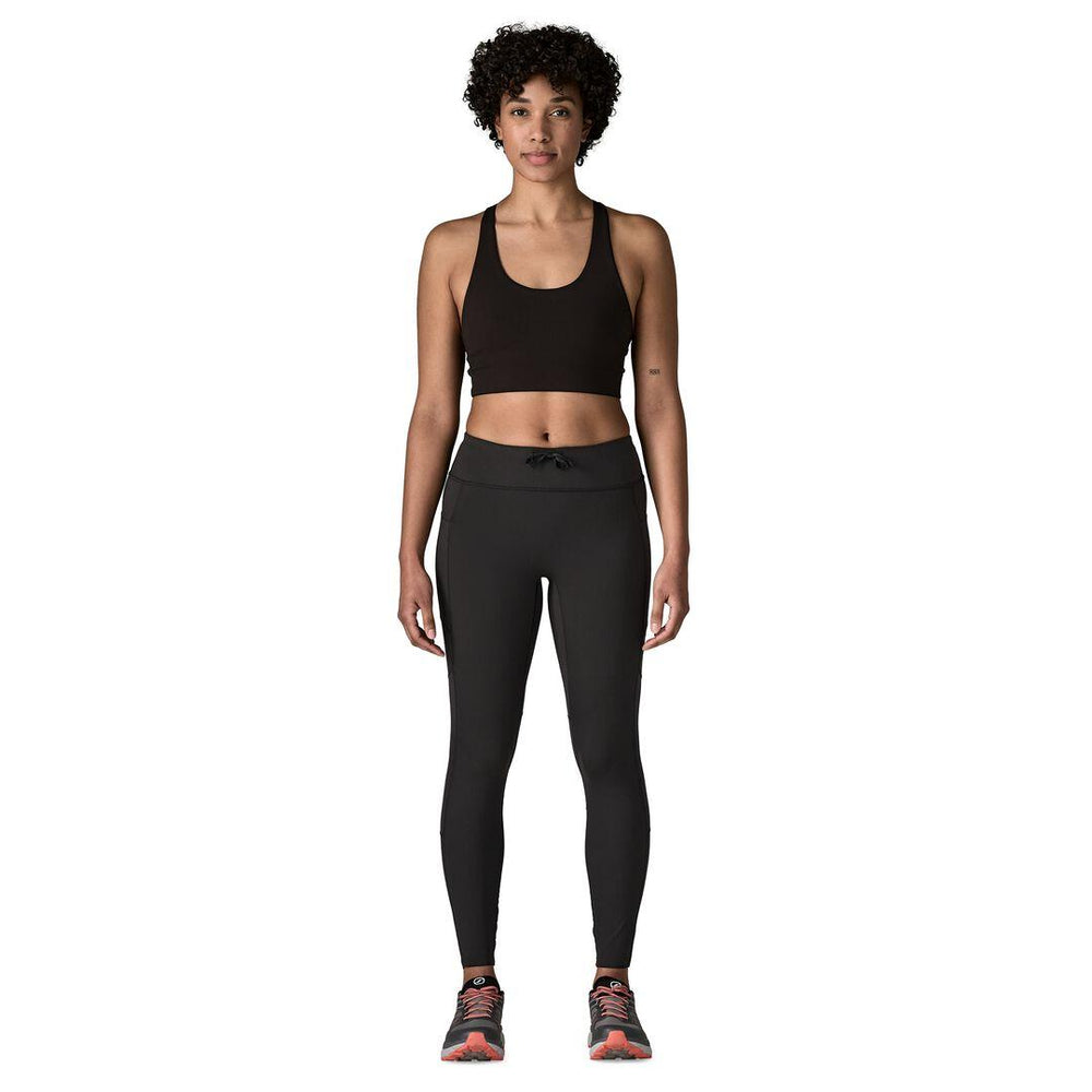 Endless Run 7/8 Running Tights