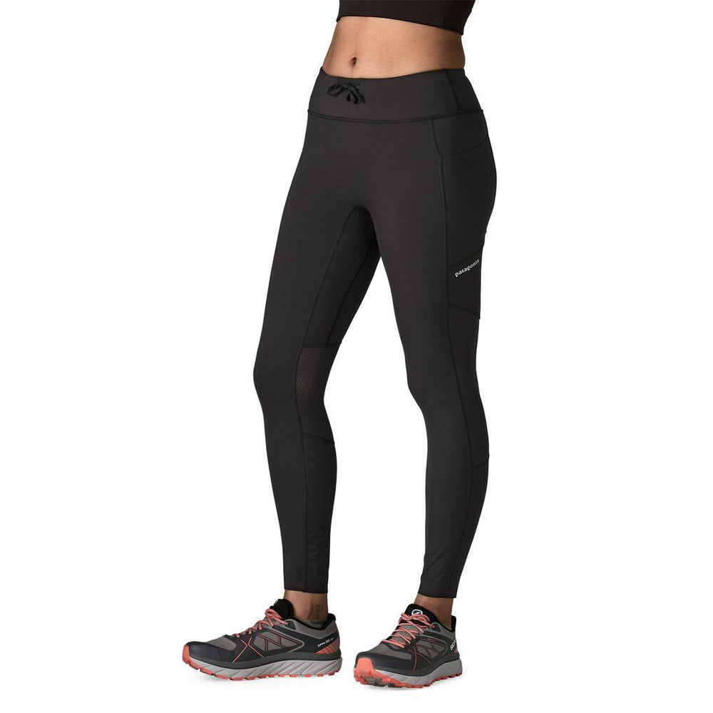 Endless Run 7/8 Running Tights
