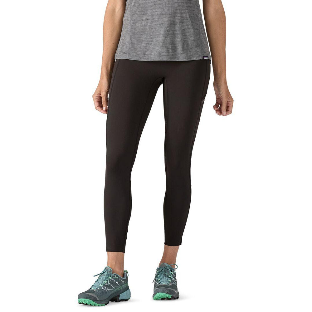 Endless Run 7/8 Running Tights